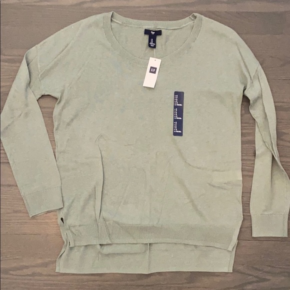 Brand new! Gap crew neck sweater - Picture 1 of 3